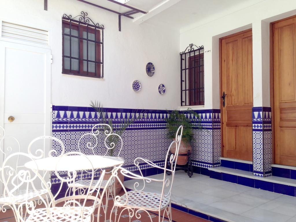Gasthof Maestre Córdoba