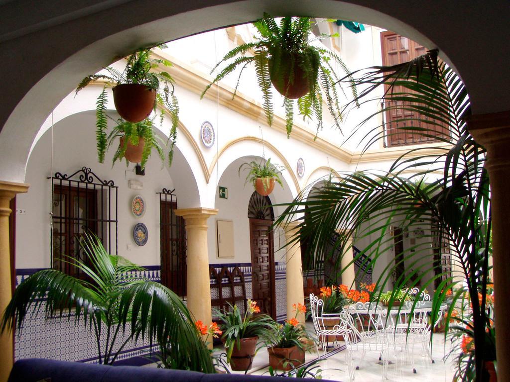 Maestre * Córdoba
