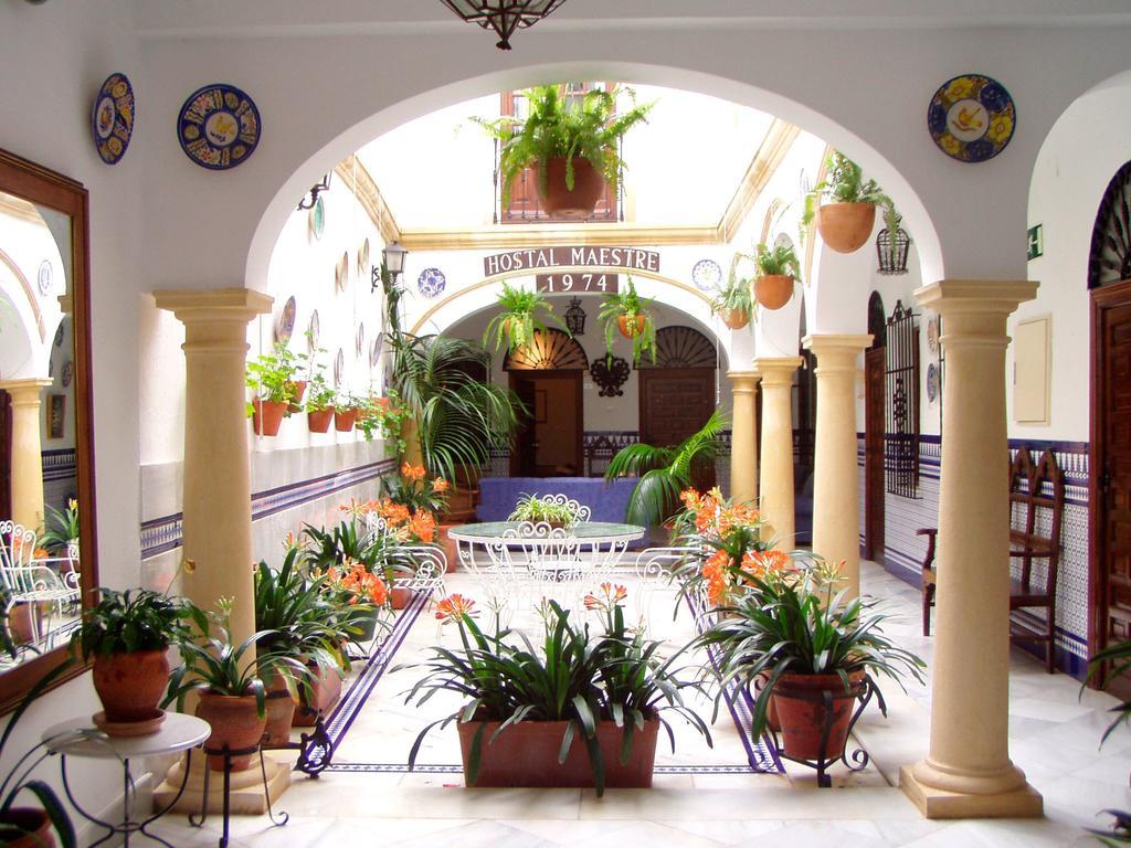 Gasthof Maestre