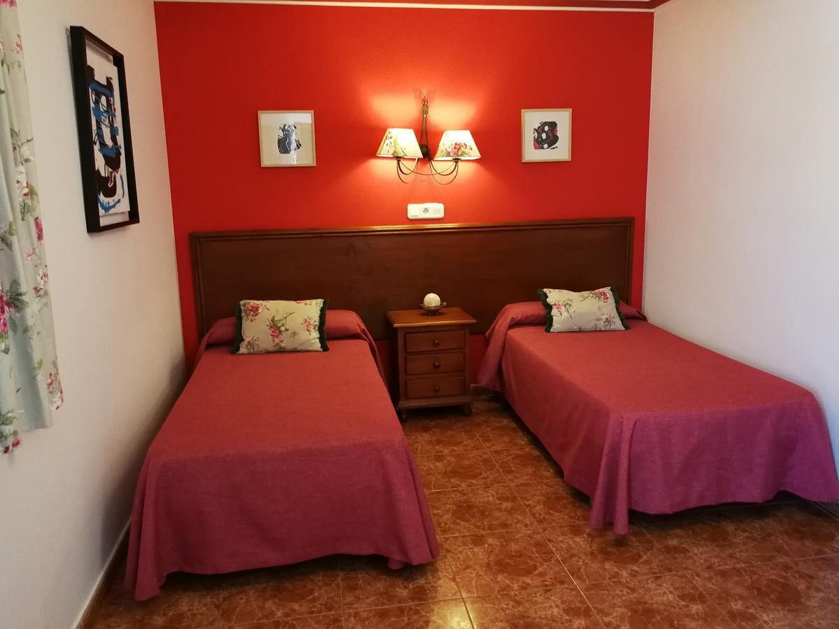 Gasthof Maestre