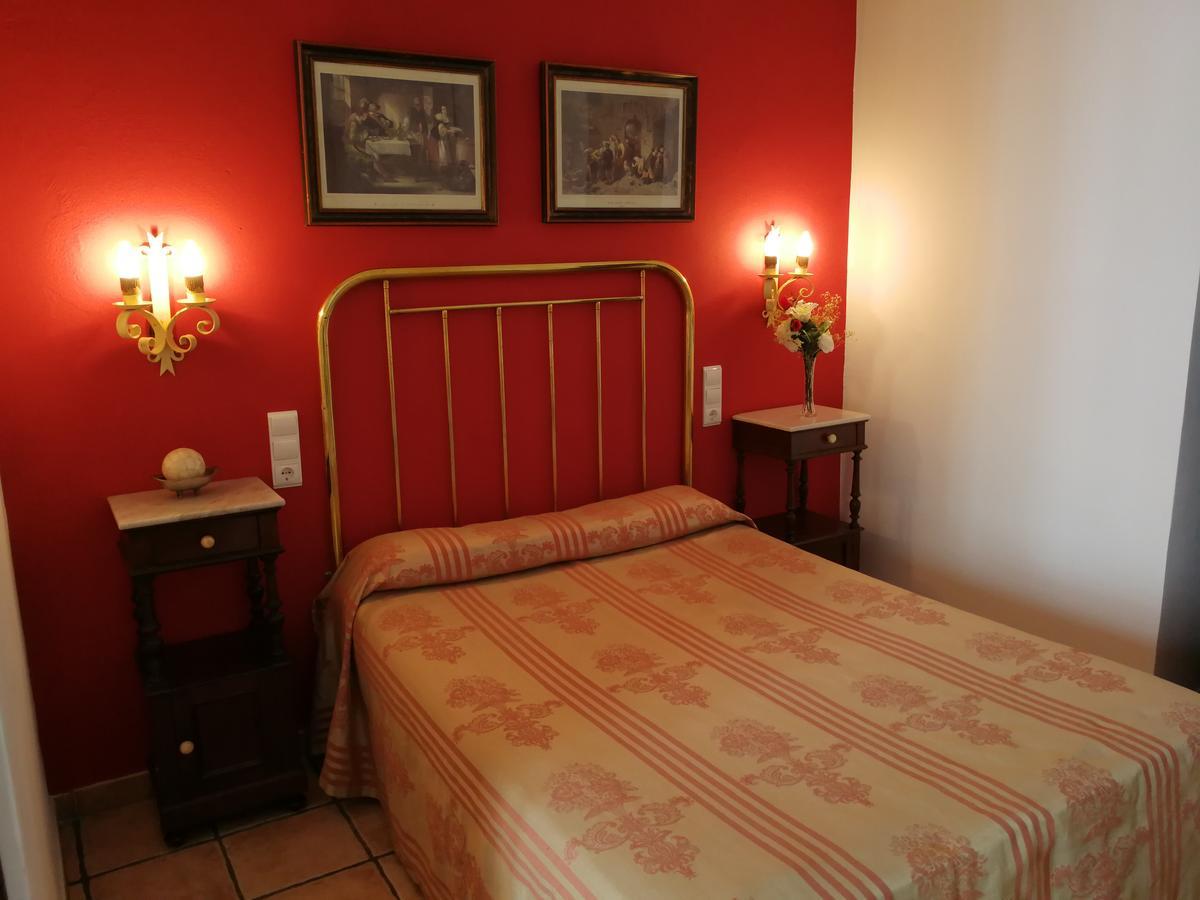 Gasthof Maestre *