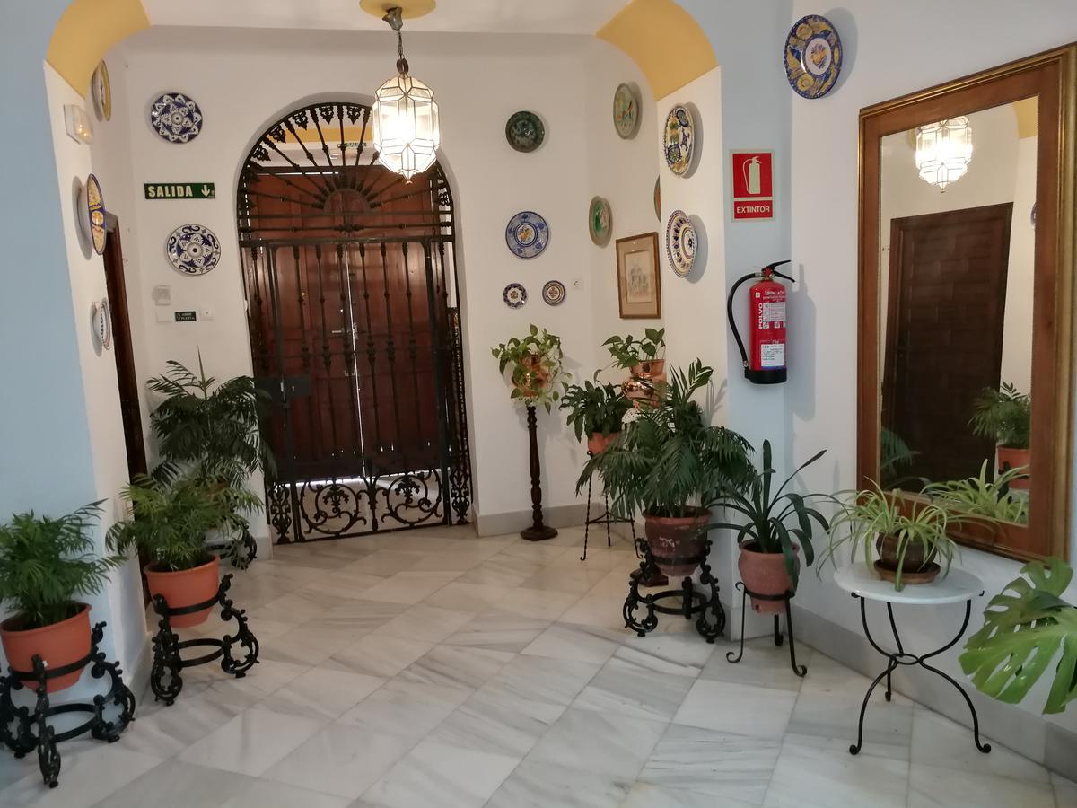 Maestre Gasthof Córdoba