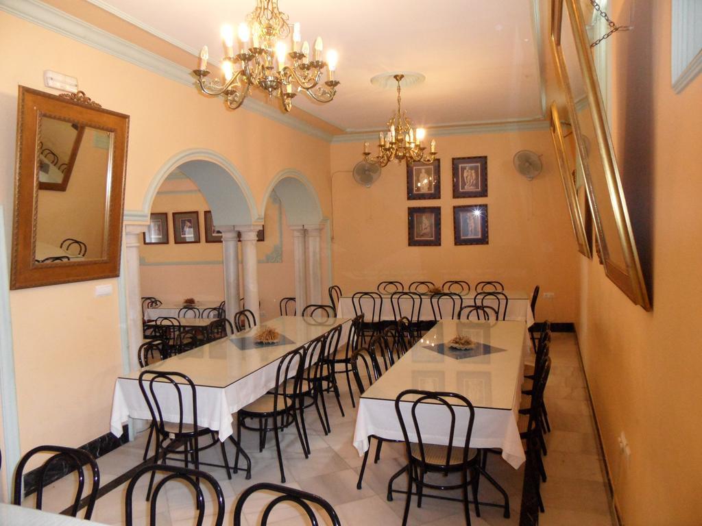Maestre * Córdoba