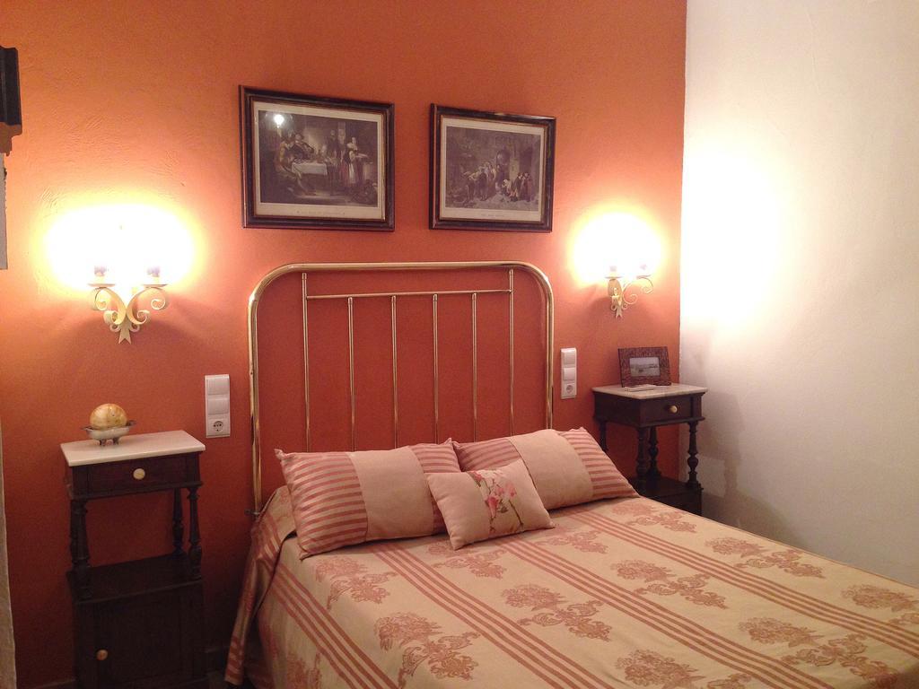 Maestre Guest house