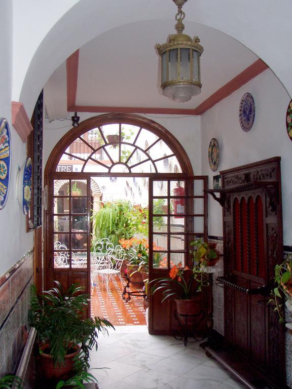 Maestre Cordoba