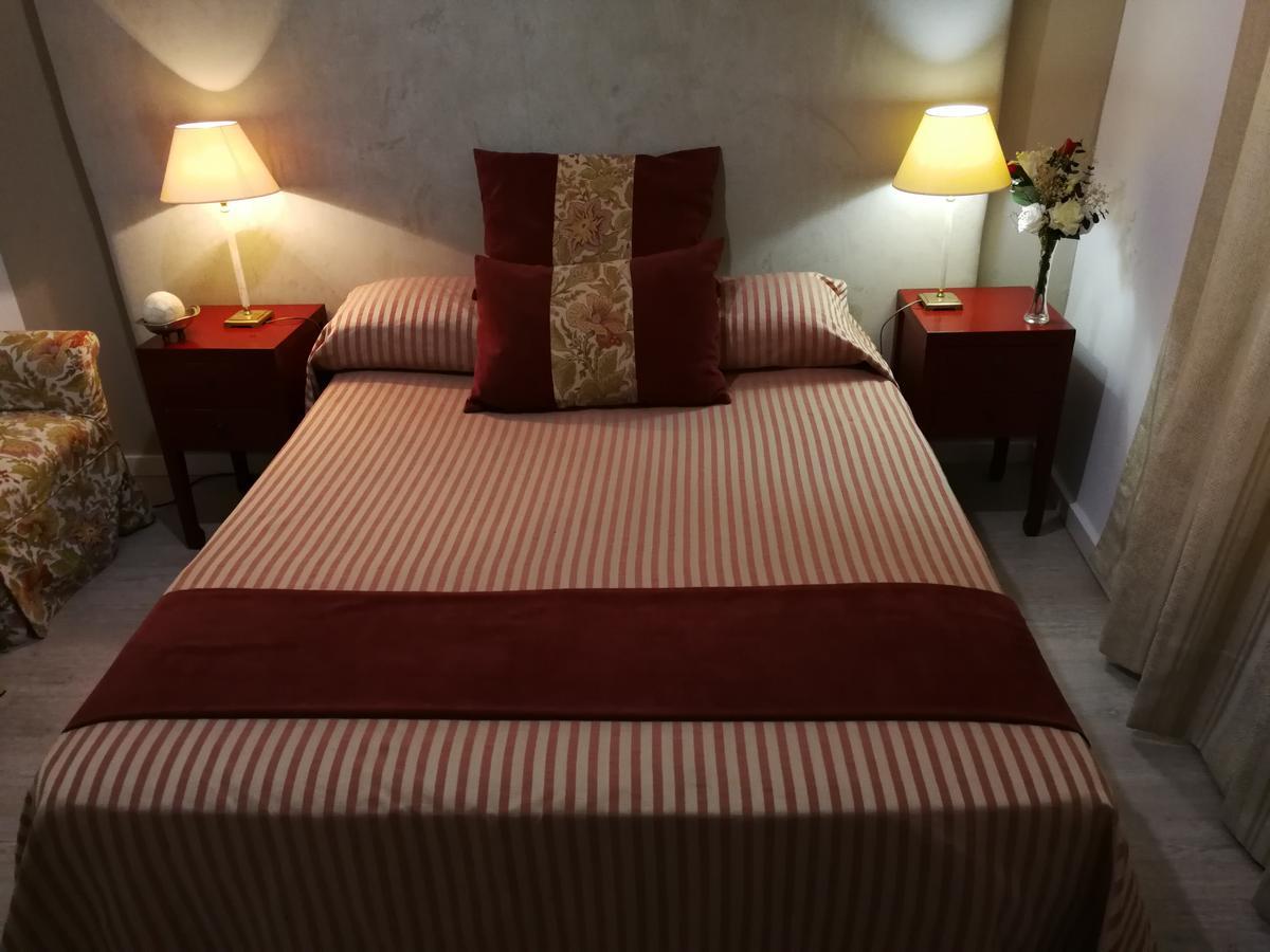 Guest house Maestre