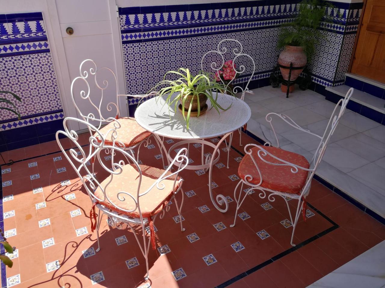 Guest house Maestre Cordoba